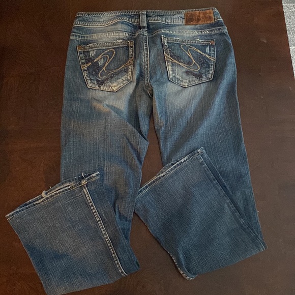 Silver - Picture 6 of 7